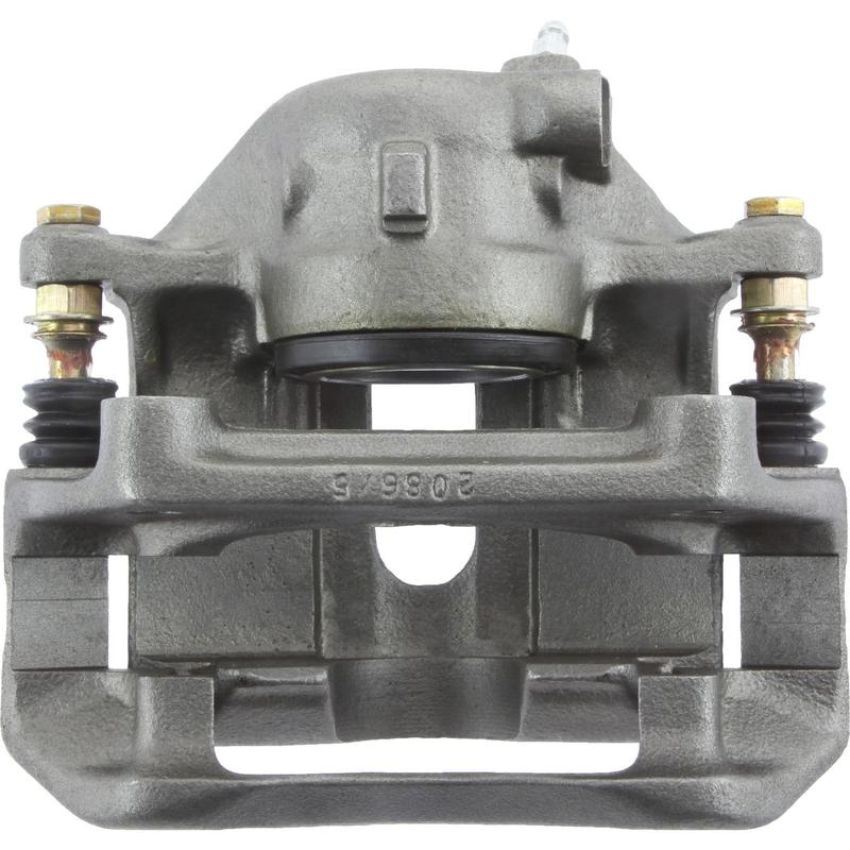 CENTRIC PARTS 141.35045 Centric Semi-Loaded Brake Caliper