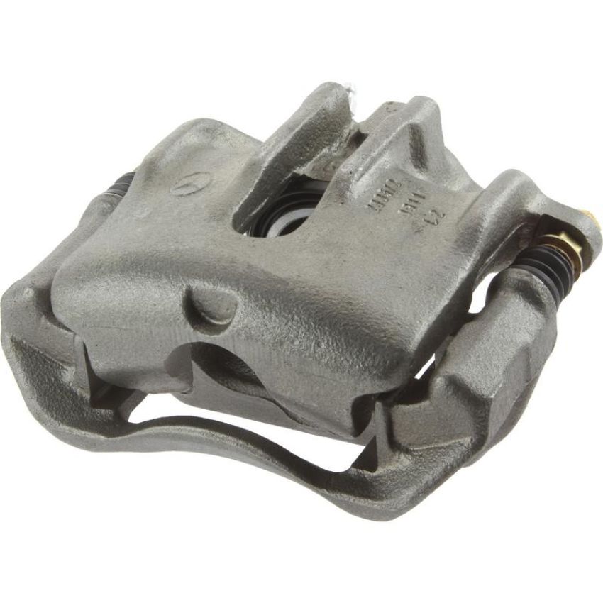 CENTRIC PARTS 141.35045 Centric Semi-Loaded Brake Caliper