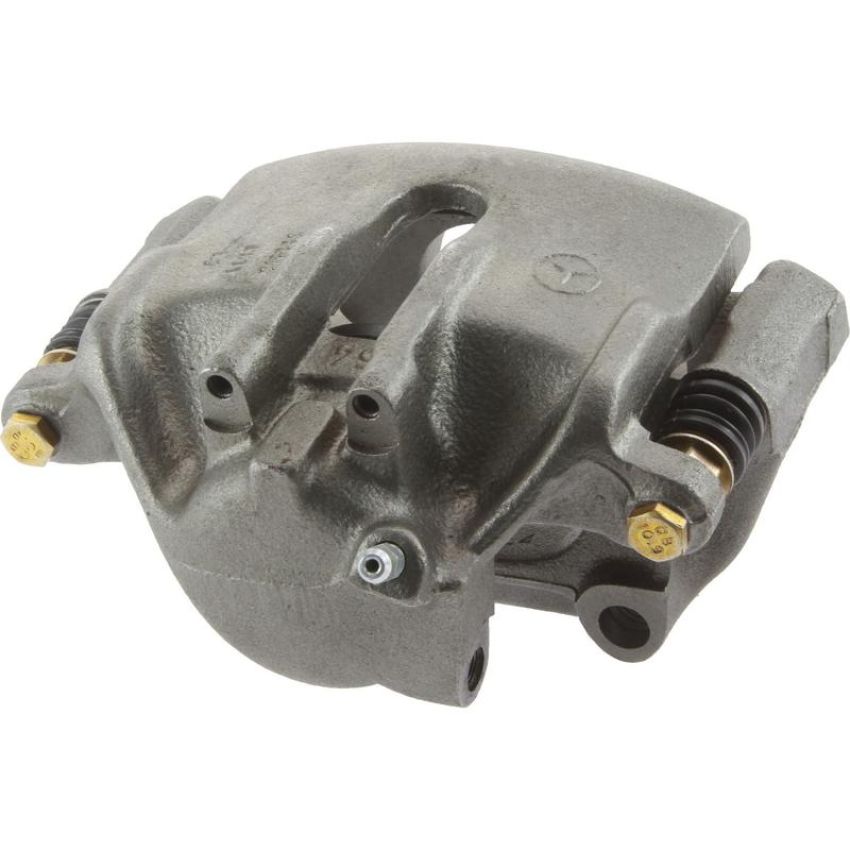 CENTRIC PARTS 141.35045 Centric Semi-Loaded Brake Caliper
