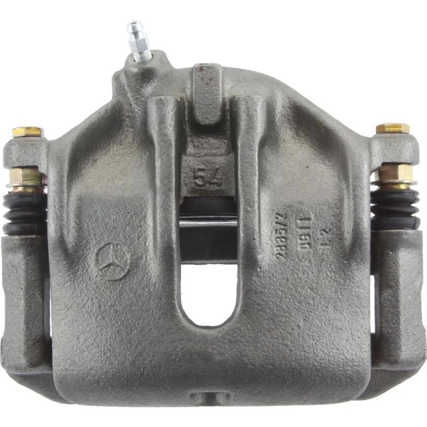CENTRIC PARTS 141.35045 Centric Semi-Loaded Brake Caliper