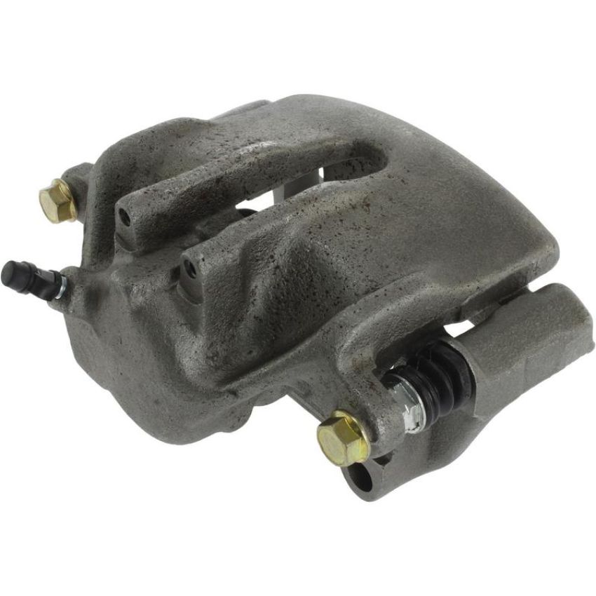 CENTRIC PARTS 141.35046 Centric Semi-Loaded Brake Caliper