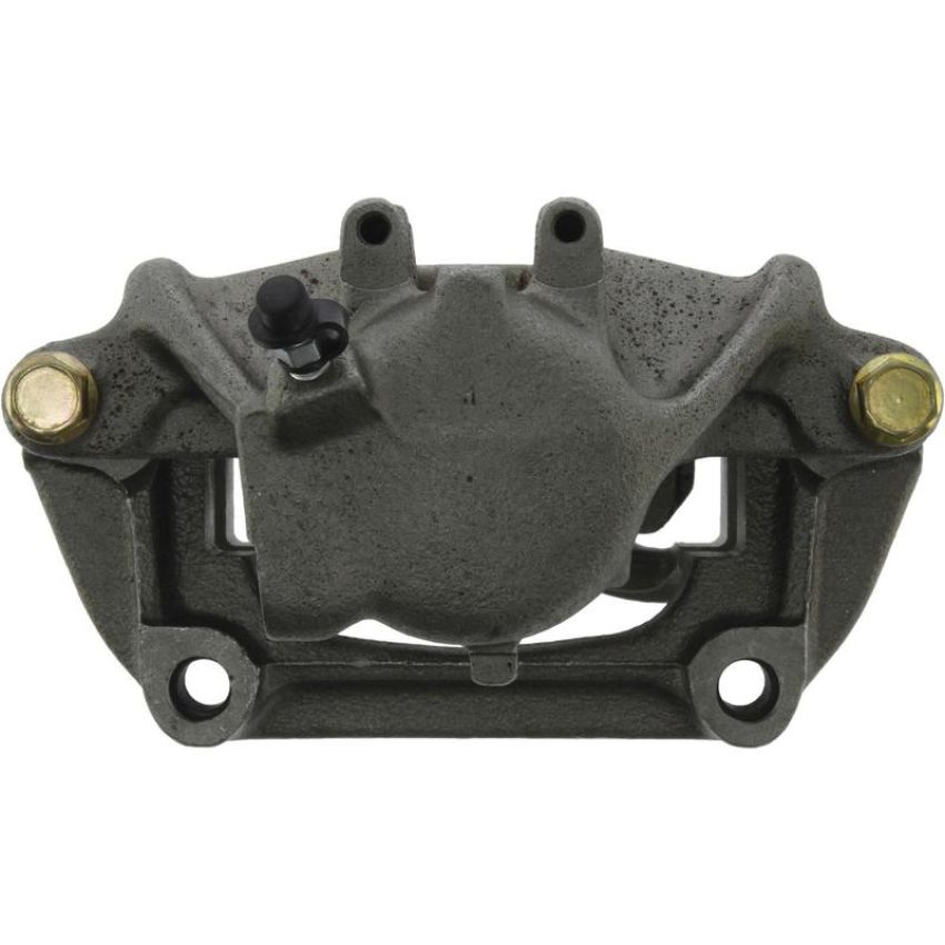 CENTRIC PARTS 141.35046 Centric Semi-Loaded Brake Caliper
