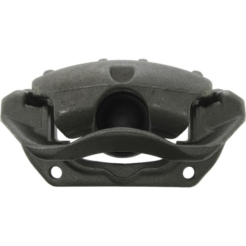 CENTRIC PARTS 141.35046 Centric Semi-Loaded Brake Caliper