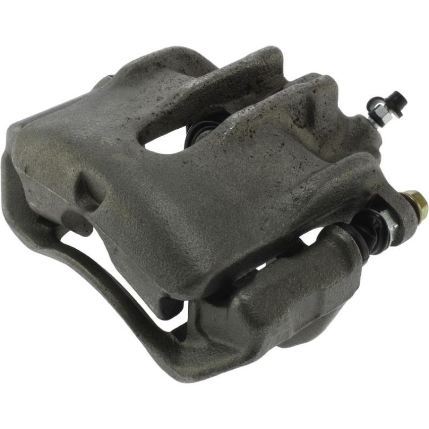 CENTRIC PARTS 141.35046 Centric Semi-Loaded Brake Caliper