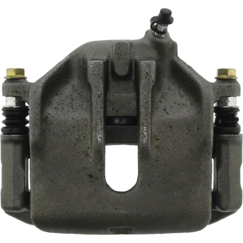 CENTRIC PARTS 141.35046 Centric Semi-Loaded Brake Caliper