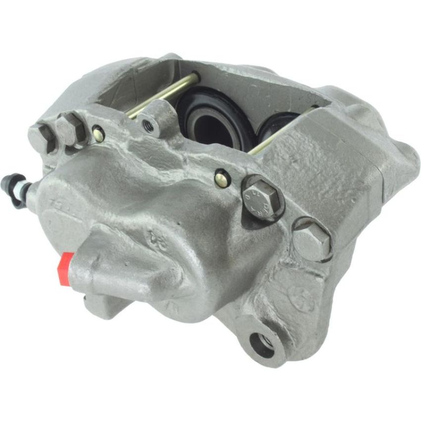 CENTRIC PARTS 141.35047 Centric Semi-Loaded Brake Caliper