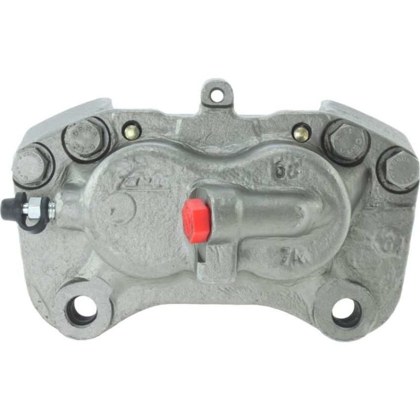 CENTRIC PARTS 141.35047 Centric Semi-Loaded Brake Caliper