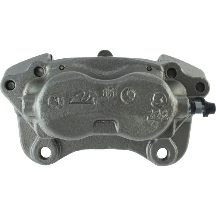 CENTRIC PARTS 141.35047 Centric Semi-Loaded Brake Caliper