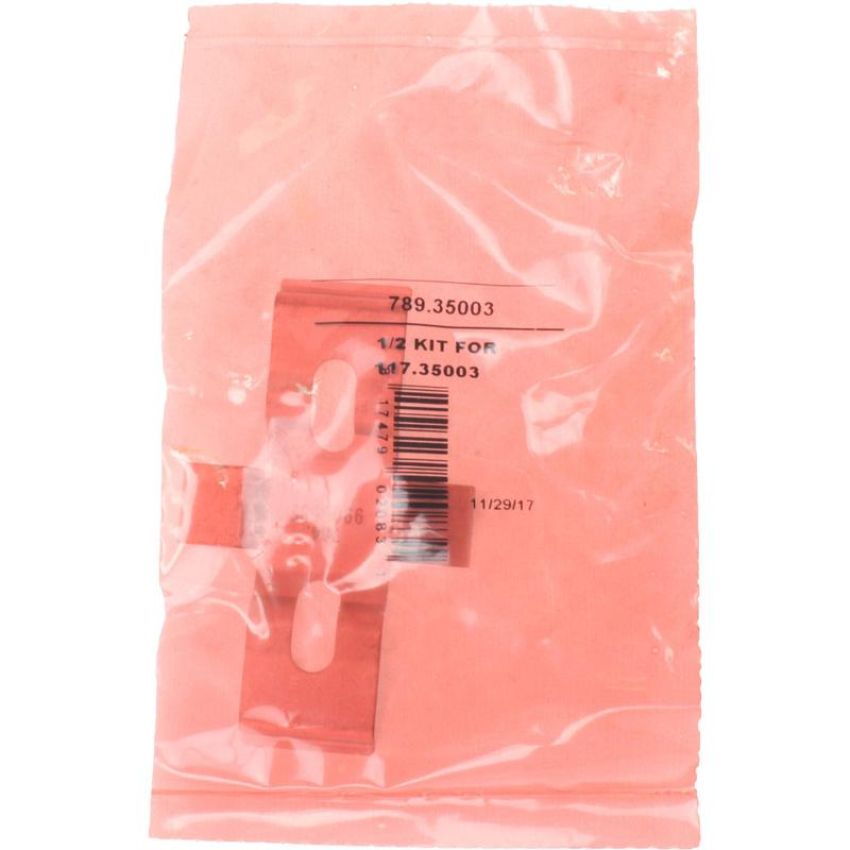 CENTRIC PARTS 141.35047 Centric Semi-Loaded Brake Caliper