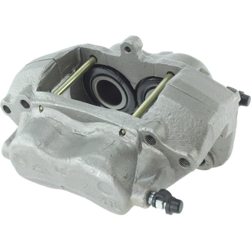CENTRIC PARTS 141.35047 Centric Semi-Loaded Brake Caliper