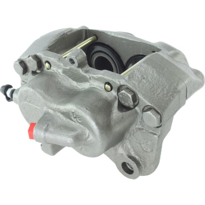 CENTRIC PARTS 141.35047 Centric Semi-Loaded Brake Caliper