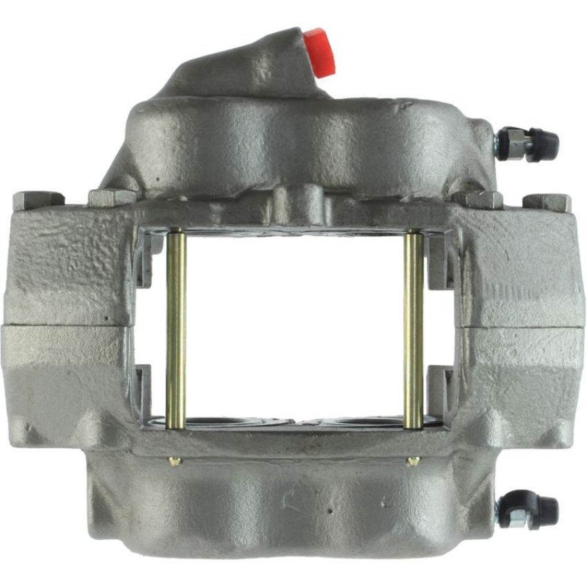 CENTRIC PARTS 141.35047 Centric Semi-Loaded Brake Caliper