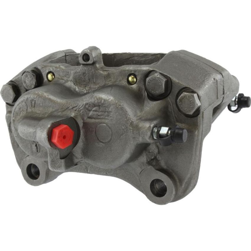 CENTRIC PARTS 141.35048 Centric Semi-Loaded Brake Caliper