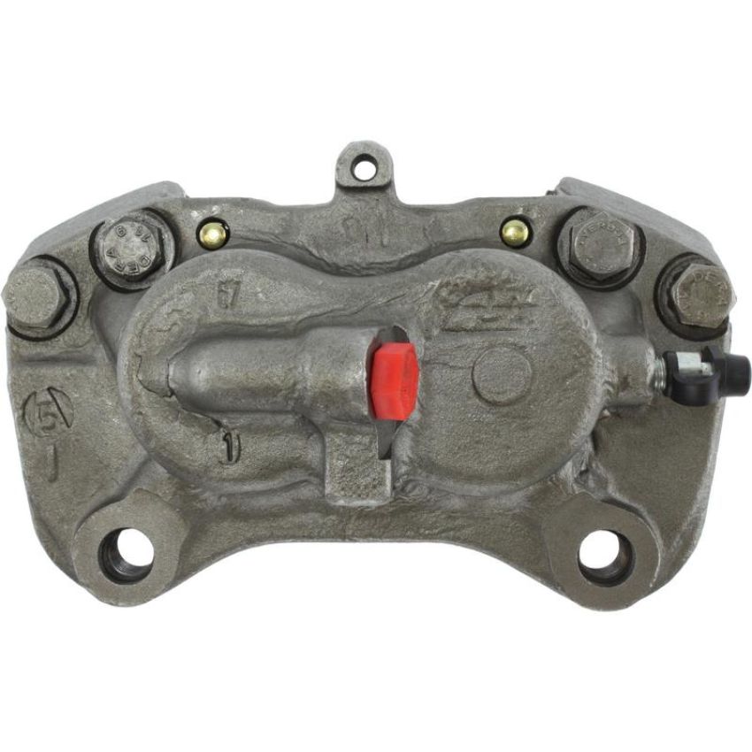 CENTRIC PARTS 141.35048 Centric Semi-Loaded Brake Caliper