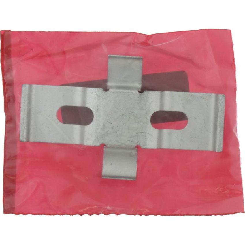 CENTRIC PARTS 141.35048 Centric Semi-Loaded Brake Caliper