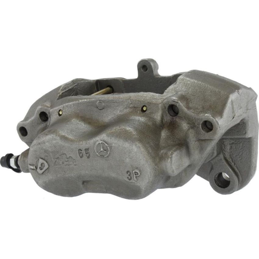 CENTRIC PARTS 141.35048 Centric Semi-Loaded Brake Caliper