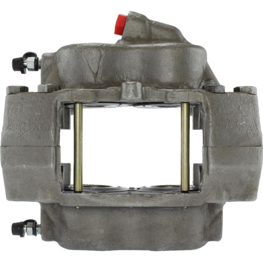 CENTRIC PARTS 141.35048 Centric Semi-Loaded Brake Caliper