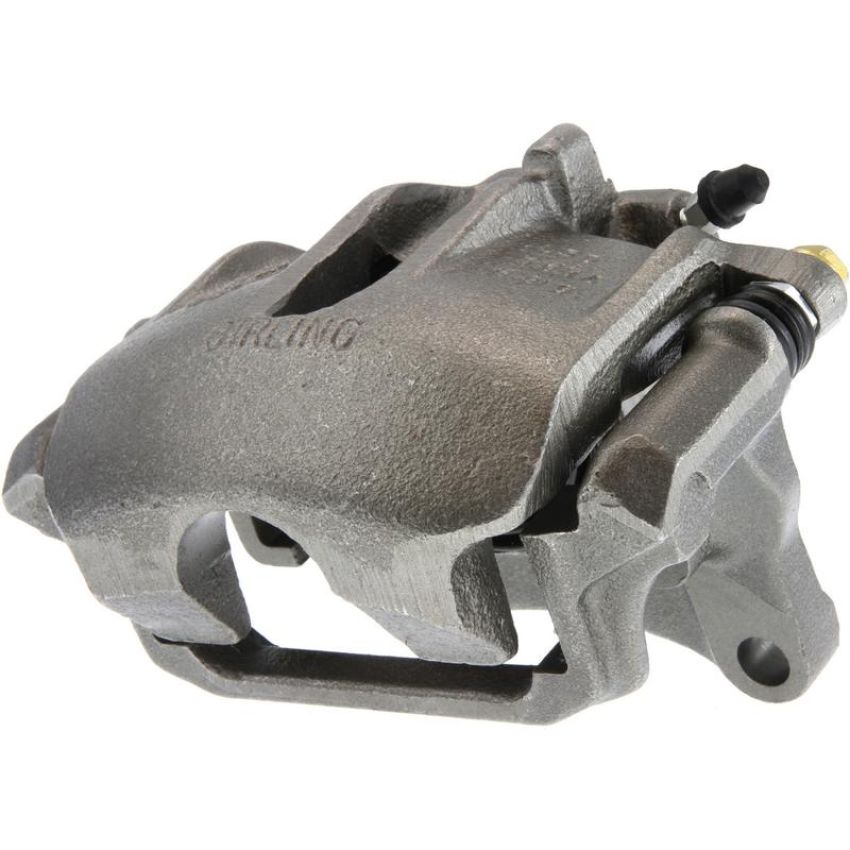 CENTRIC PARTS 141.35049 Centric Semi-Loaded Brake Caliper
