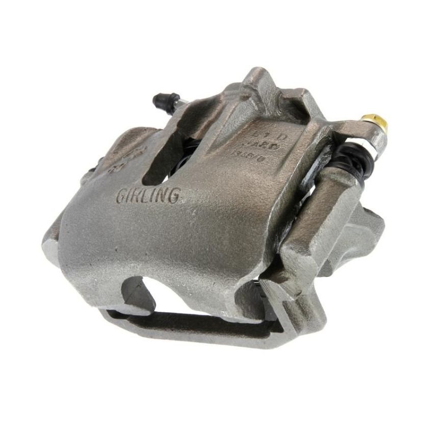 CENTRIC PARTS 141.35050 Centric Semi-Loaded Brake Caliper