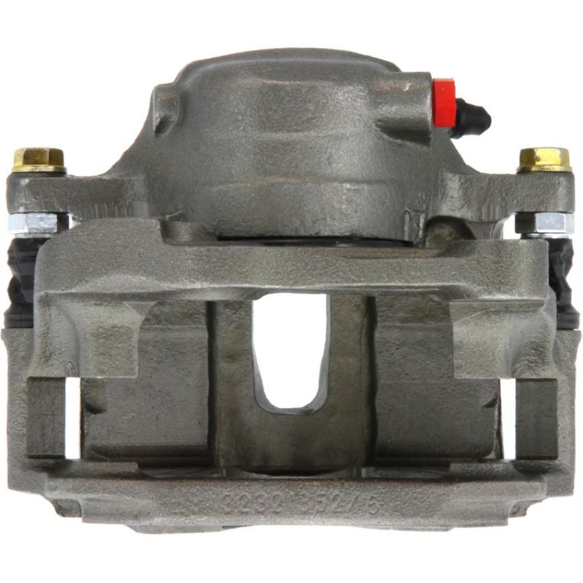 CENTRIC PARTS 141.35050 Centric Semi-Loaded Brake Caliper