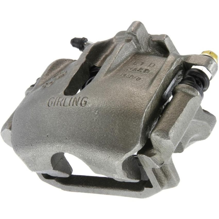 CENTRIC PARTS 141.35050 Centric Semi-Loaded Brake Caliper