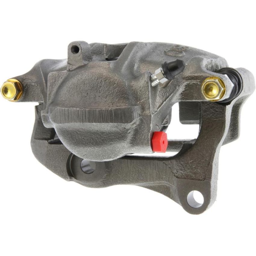 CENTRIC PARTS 141.35050 Centric Semi-Loaded Brake Caliper