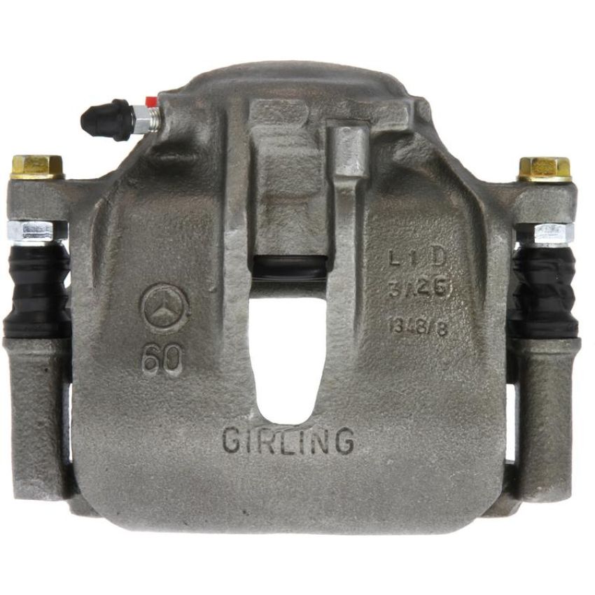 CENTRIC PARTS 141.35050 Centric Semi-Loaded Brake Caliper