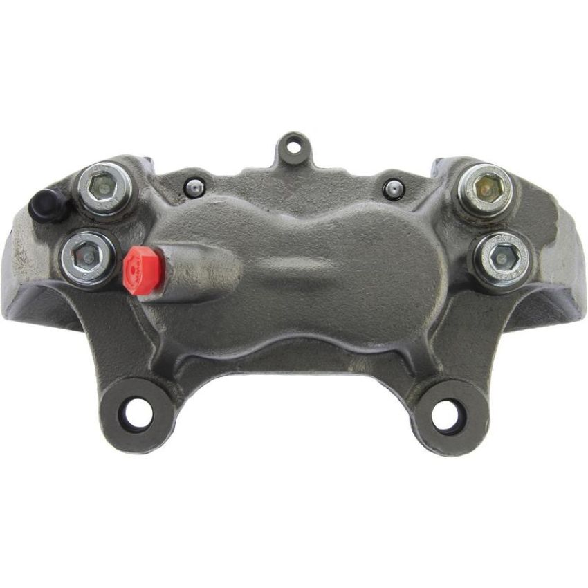 CENTRIC PARTS 141.35051 Centric Semi-Loaded Brake Caliper