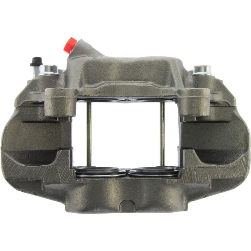CENTRIC PARTS 141.35051 Centric Semi-Loaded Brake Caliper