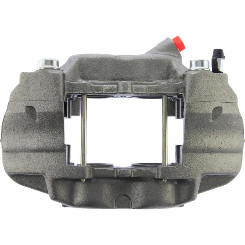 CENTRIC PARTS 141.35051 Centric Semi-Loaded Brake Caliper