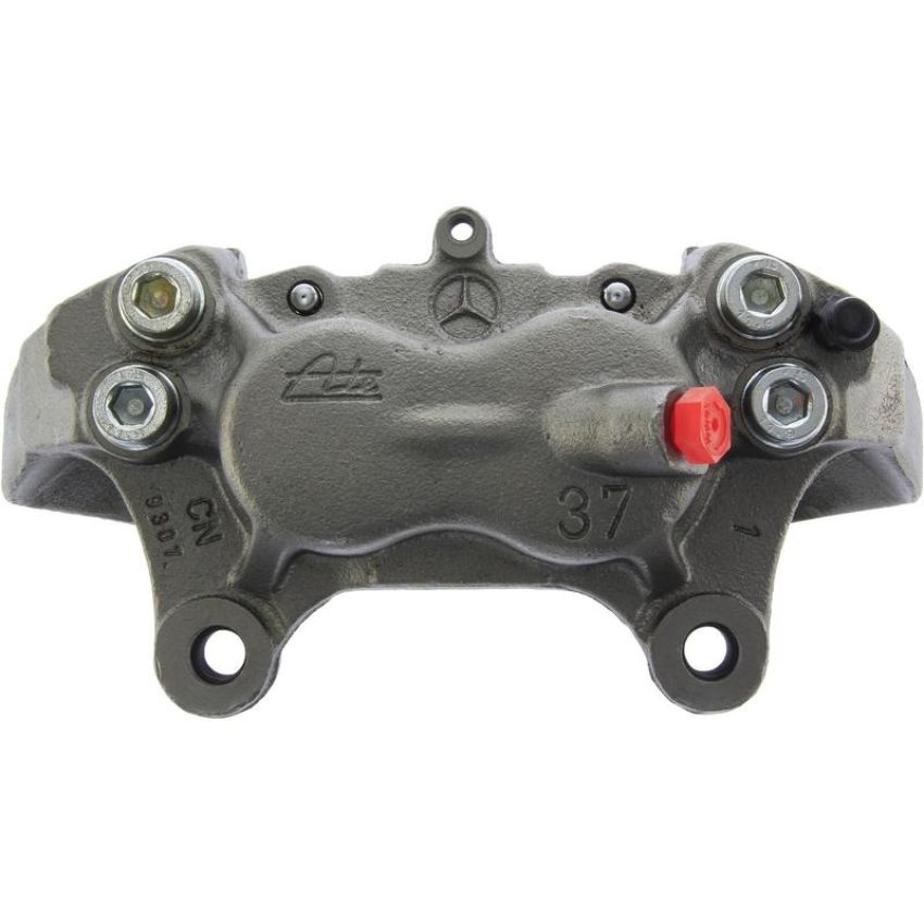 CENTRIC PARTS 141.35052 Centric Semi-Loaded Brake Caliper