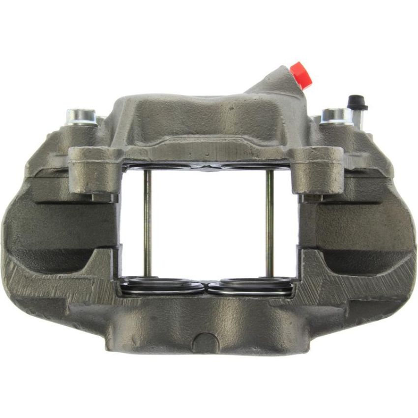 CENTRIC PARTS 141.35052 Centric Semi-Loaded Brake Caliper