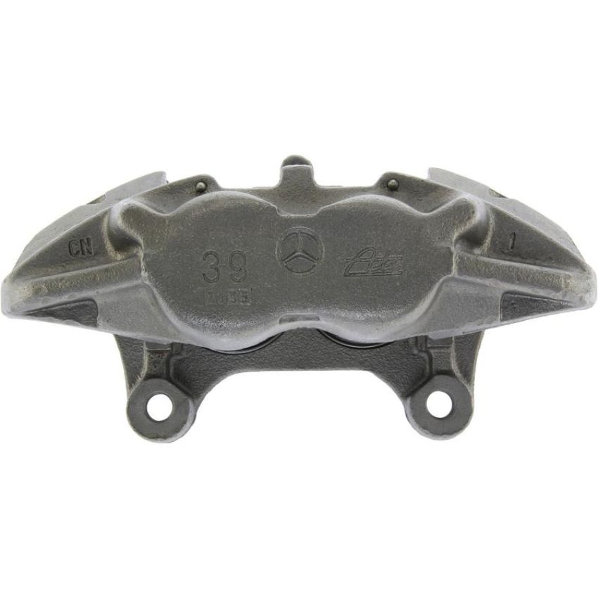 CENTRIC PARTS 141.35052 Centric Semi-Loaded Brake Caliper