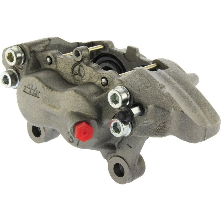 CENTRIC PARTS 141.35052 Centric Semi-Loaded Brake Caliper