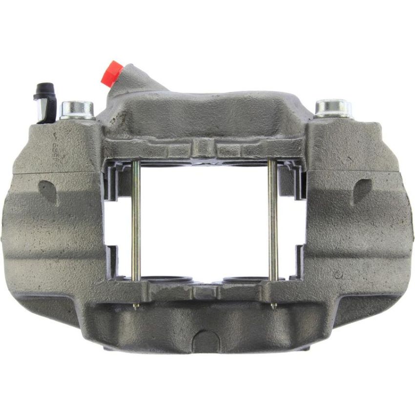 CENTRIC PARTS 141.35052 Centric Semi-Loaded Brake Caliper