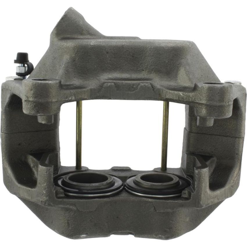 CENTRIC PARTS 141.35053 Centric Semi-Loaded Brake Caliper