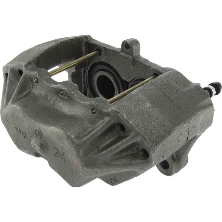 CENTRIC PARTS 141.35053 Centric Semi-Loaded Brake Caliper