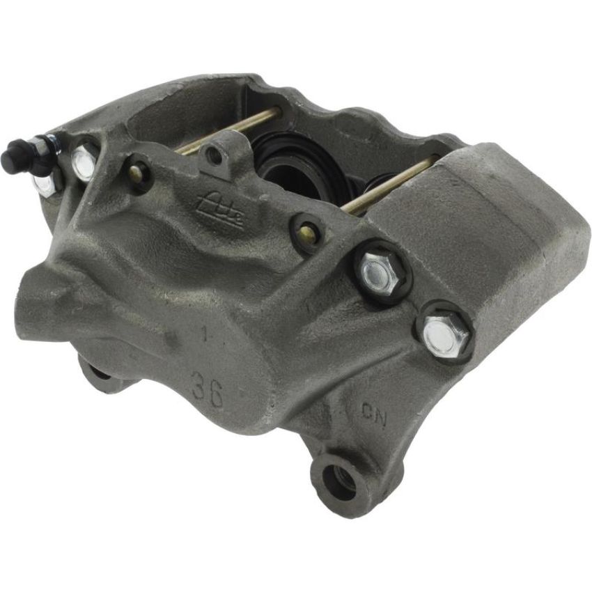 CENTRIC PARTS 141.35053 Centric Semi-Loaded Brake Caliper