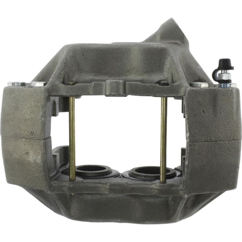 CENTRIC PARTS 141.35053 Centric Semi-Loaded Brake Caliper