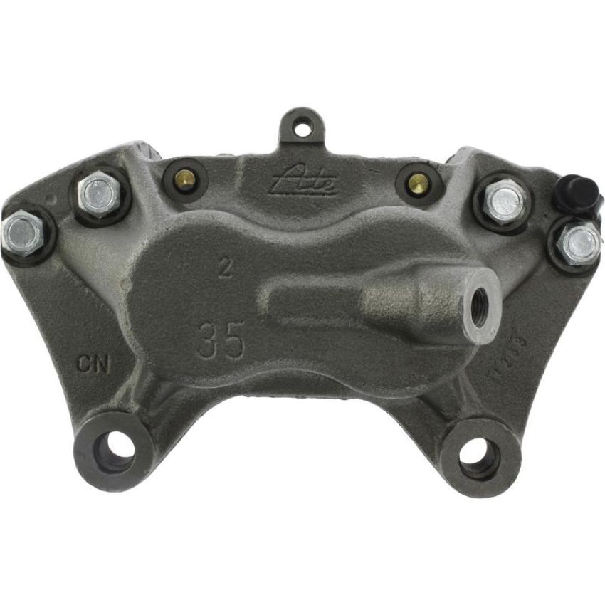 CENTRIC PARTS 141.35054 Centric Semi-Loaded Brake Caliper