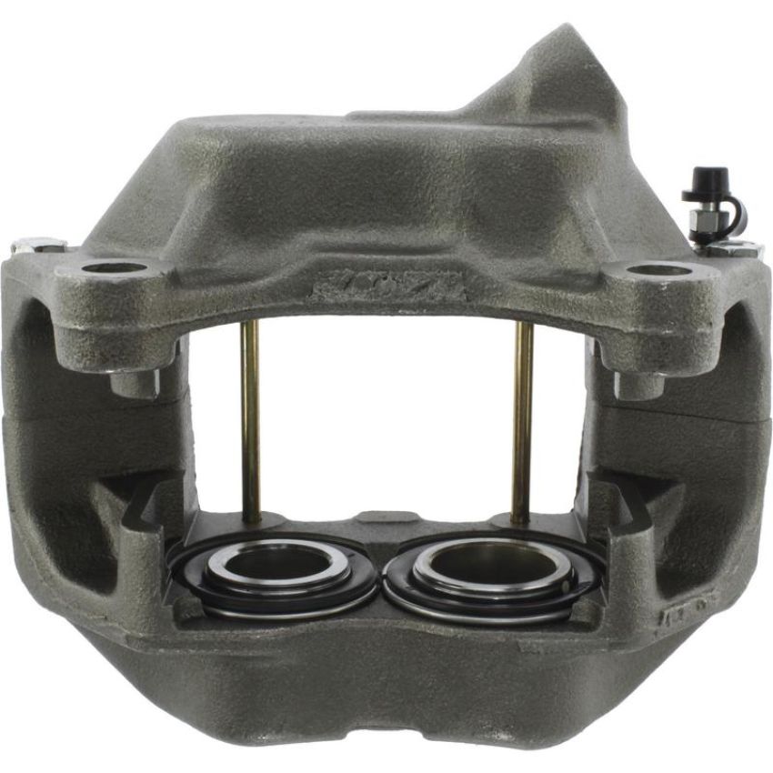 CENTRIC PARTS 141.35054 Centric Semi-Loaded Brake Caliper