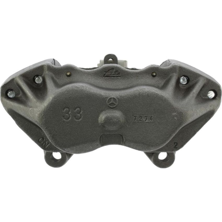 CENTRIC PARTS 141.35054 Centric Semi-Loaded Brake Caliper