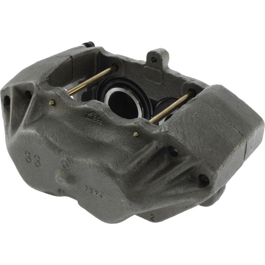 CENTRIC PARTS 141.35054 Centric Semi-Loaded Brake Caliper