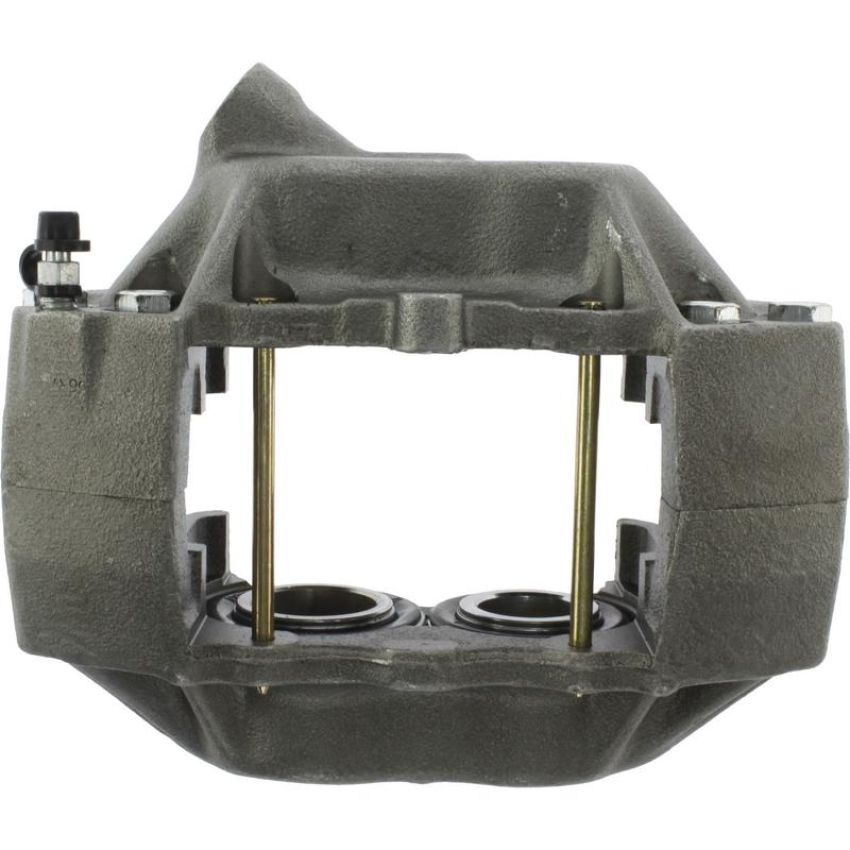 CENTRIC PARTS 141.35054 Centric Semi-Loaded Brake Caliper