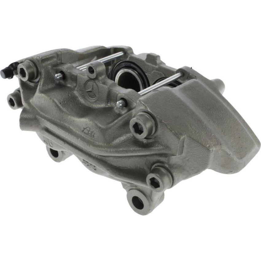 CENTRIC PARTS 141.35055 Centric Semi-Loaded Brake Caliper
