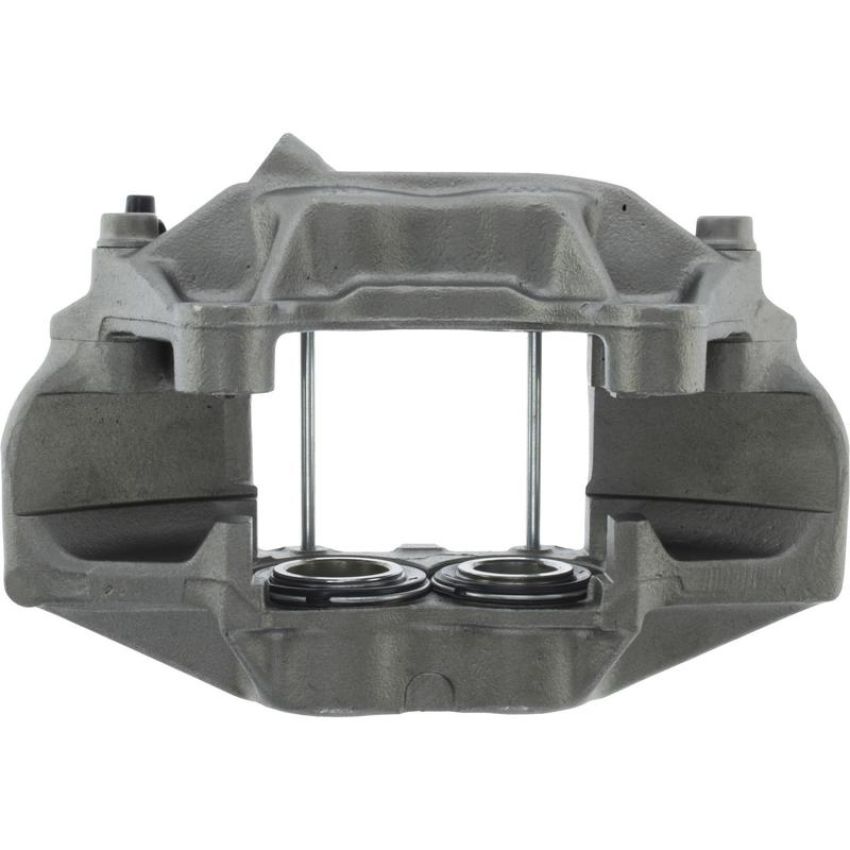 CENTRIC PARTS 141.35055 Centric Semi-Loaded Brake Caliper