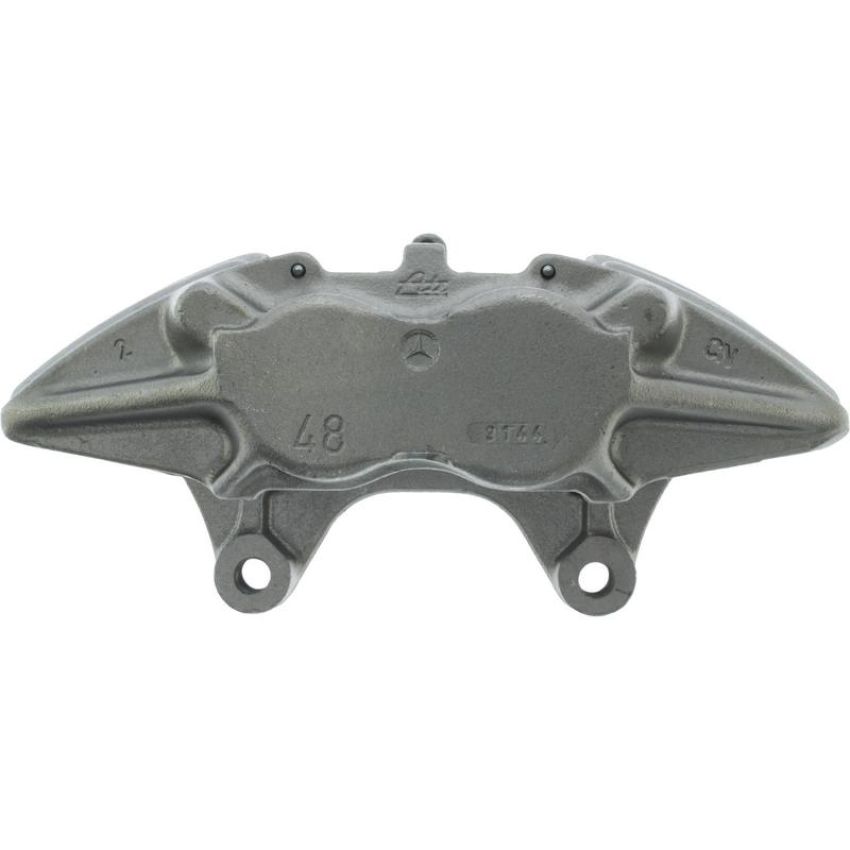CENTRIC PARTS 141.35055 Centric Semi-Loaded Brake Caliper