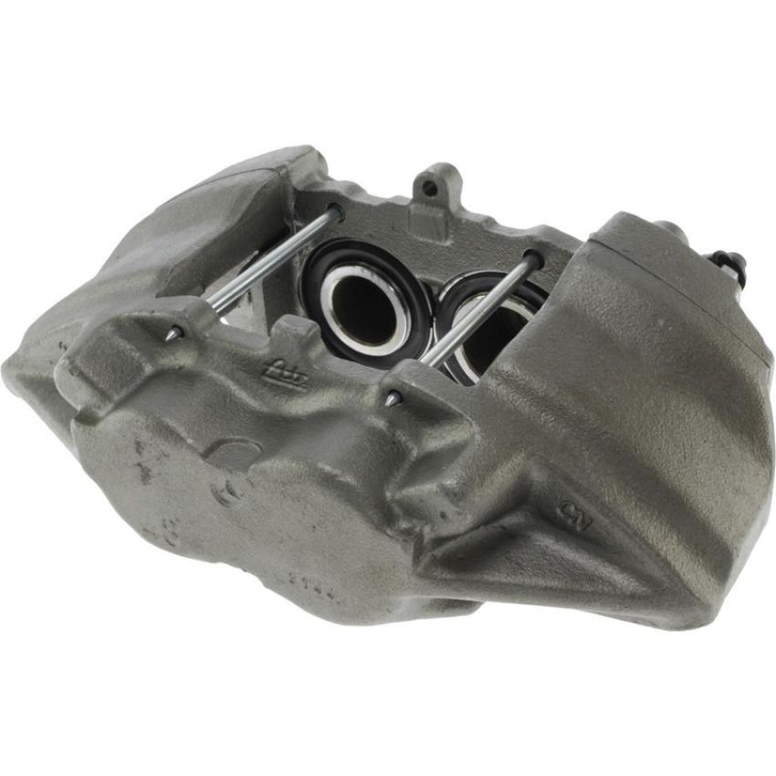 CENTRIC PARTS 141.35055 Centric Semi-Loaded Brake Caliper