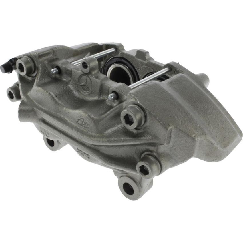 CENTRIC PARTS 141.35055 Centric Semi-Loaded Brake Caliper