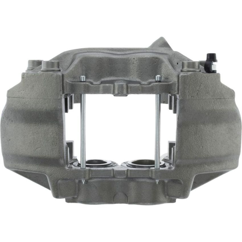 CENTRIC PARTS 141.35055 Centric Semi-Loaded Brake Caliper